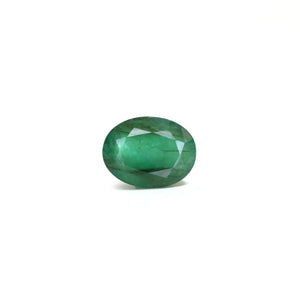 Zambian Emerald (Panna) - 2.4 Carat - Pramogh