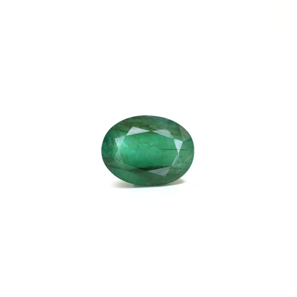 Zambian Emerald (Panna) - 2.4 Carat - Pramogh