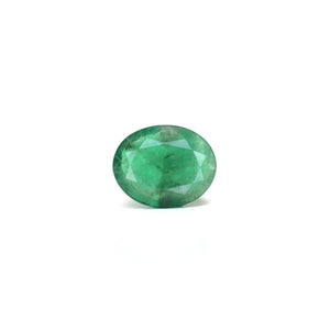 Zambian Emerald (Panna) - 1.96 Carat - Pramogh