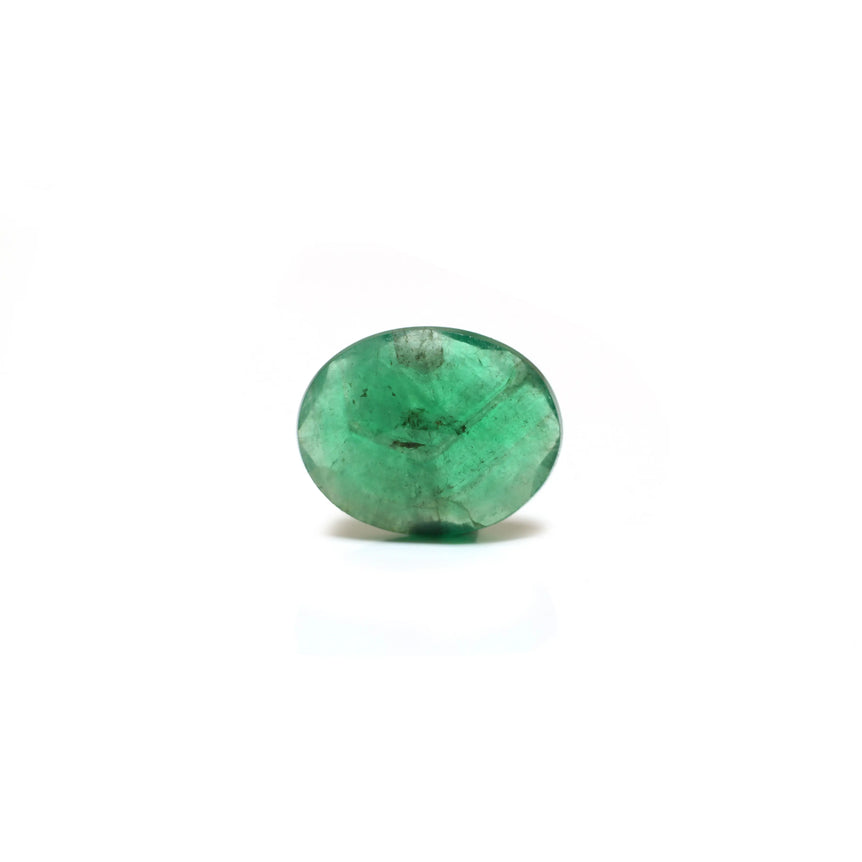 Zambian Emerald - 1.96 Carat - Pramogh