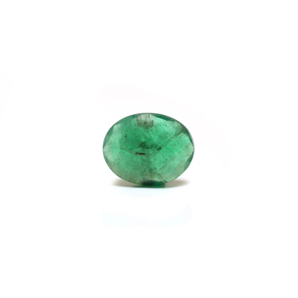 Zambian Emerald - 1.96 Carat