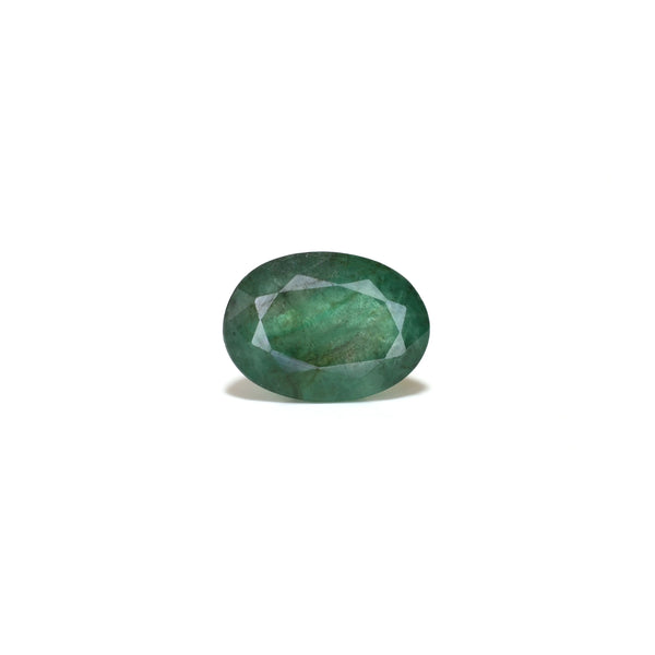 Zambian Emerald (Panna) - 2.51 Carat - Pramogh