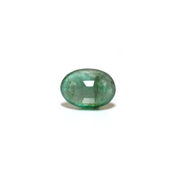 Zambian Emerald - 2.51 Carat