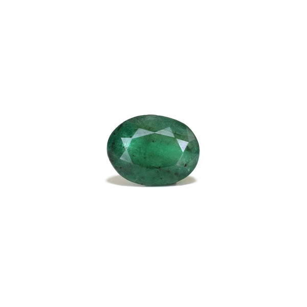 Zambian Emerald (Panna) - 1.69 Carat - Pramogh