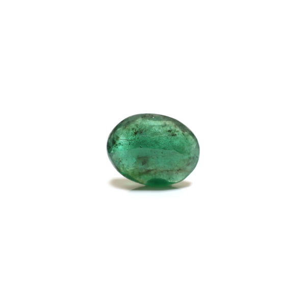 Zambian Emerald - 1.69 Carat