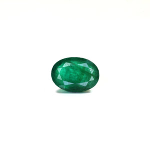 Zambian Emerald (Panna) - 2.71 Carat - Pramogh