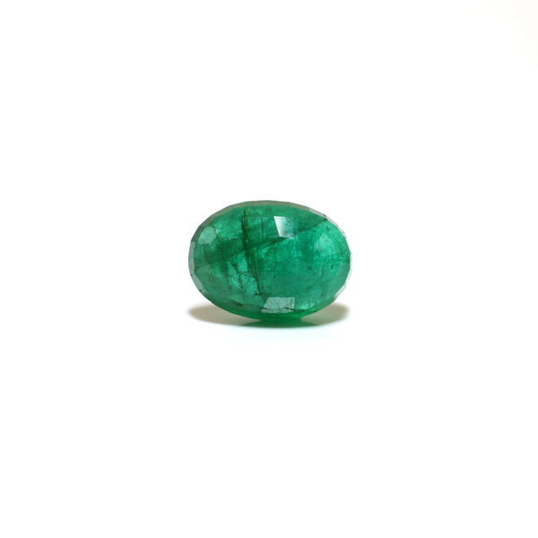 Zambian Emerald - 2.71 Carat