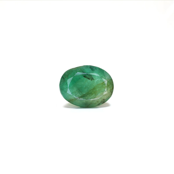 Zambian Emerald (Panna) - 2.78 Carat - Pramogh