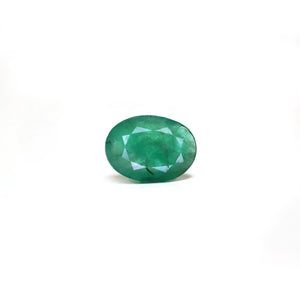 Zambian Emerald (Panna) - 2.65 Carat - Pramogh