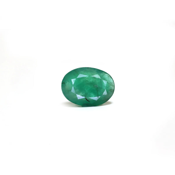 Zambian Emerald (Panna) - 2.65 Carat - Pramogh