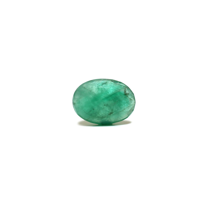 Zambian Emerald - 2.65 Carat - Pramogh