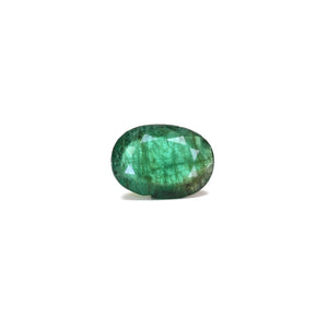 Zambian Emerald (Panna) - 2.4 Carat - Pramogh