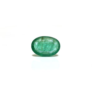 Zambian Emerald (Panna) - 2.7 Carat - Pramogh