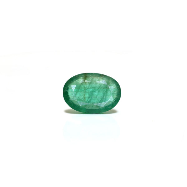 Zambian Emerald (Panna) - 2.7 Carat - Pramogh