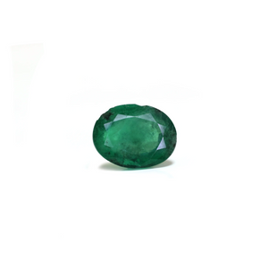 Zambian Emerald (Panna) - 2.74 Carat - Pramogh