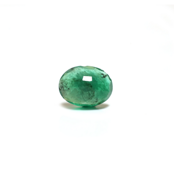 Zambian Emerald - 2.74 Carat