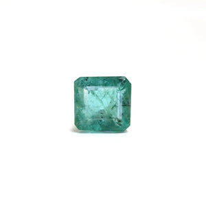 Zambian Emerald (Panna) - 2.8 Carat - Pramogh