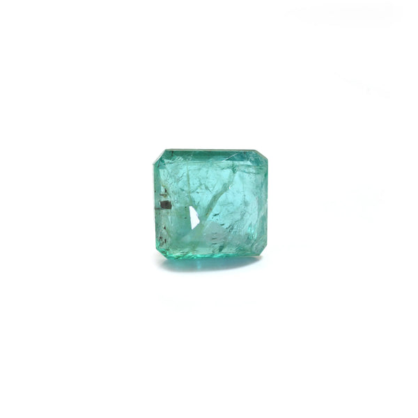 Zambian Emerald - 2.8 Carat