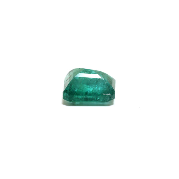 Zambian Emerald - 2.8 Carat