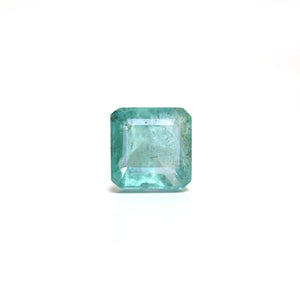 Zambian Emerald (Panna) - 2.5 Carat - Pramogh