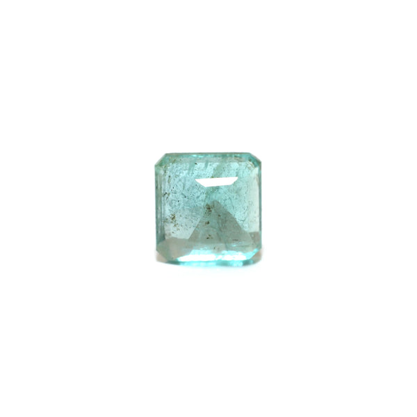 Zambian Emerald - 2.5 Carat