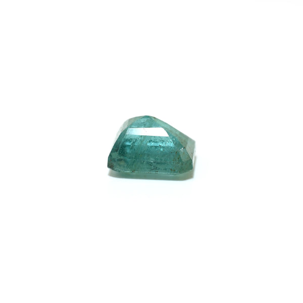 Zambian Emerald - 2.5 Carat