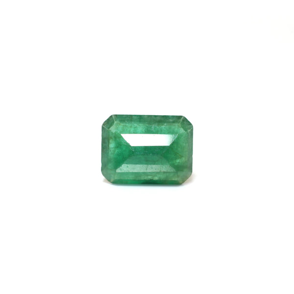 Zambian Emerald - 2.68 Carat