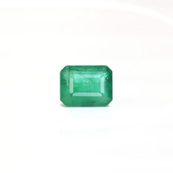 Zambian Emerald (Panna) - 2.53 Carat - Pramogh