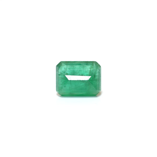 Zambian Emerald - 2.53 Carat