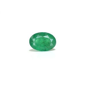 Zambian Emerald (Panna) - 2.8 Carat - Pramogh