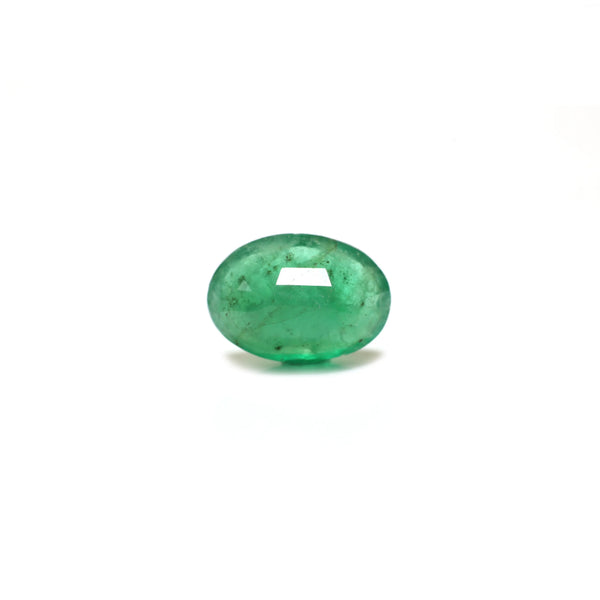 Zambian Emerald - 2.8 Carat