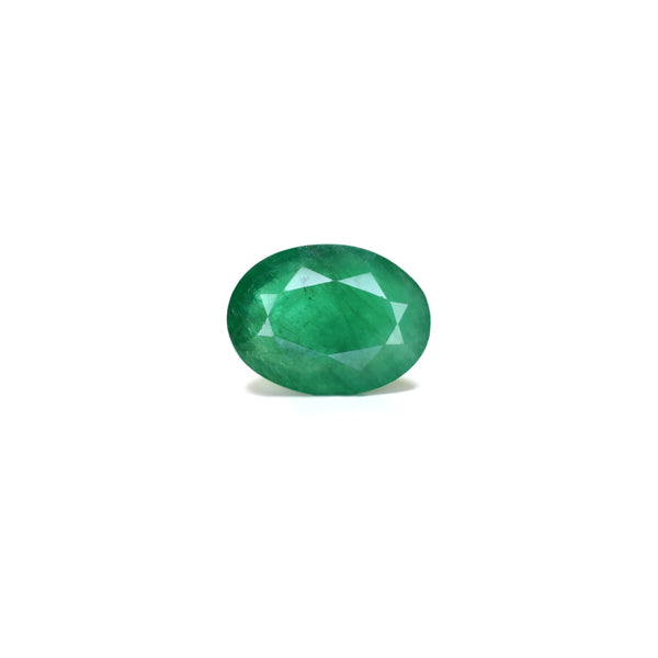 Zambian Emerald (Panna) - 2.4 Carat - Pramogh