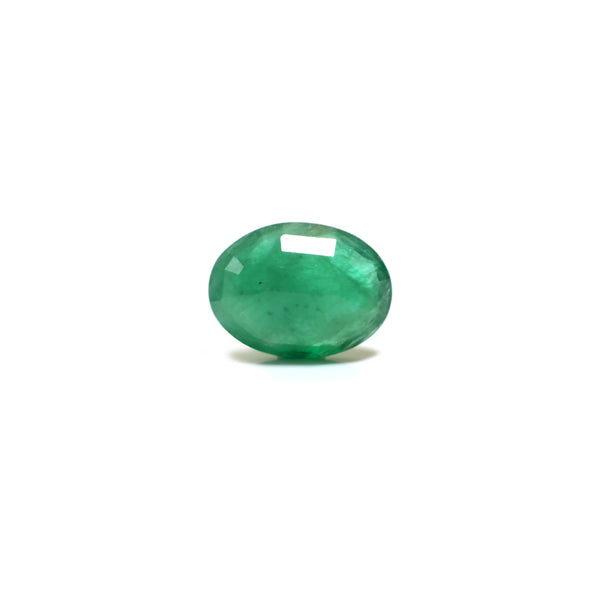 Zambian Emerald - 2.4 Carat