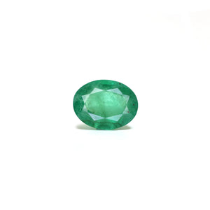 Zambian Emerald (Panna) - 2.7 Carat - Pramogh