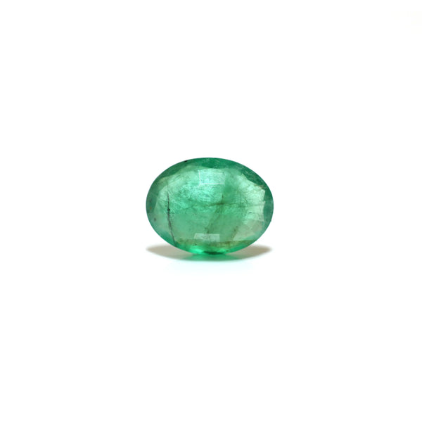 Zambian Emerald - 2.7 Carat