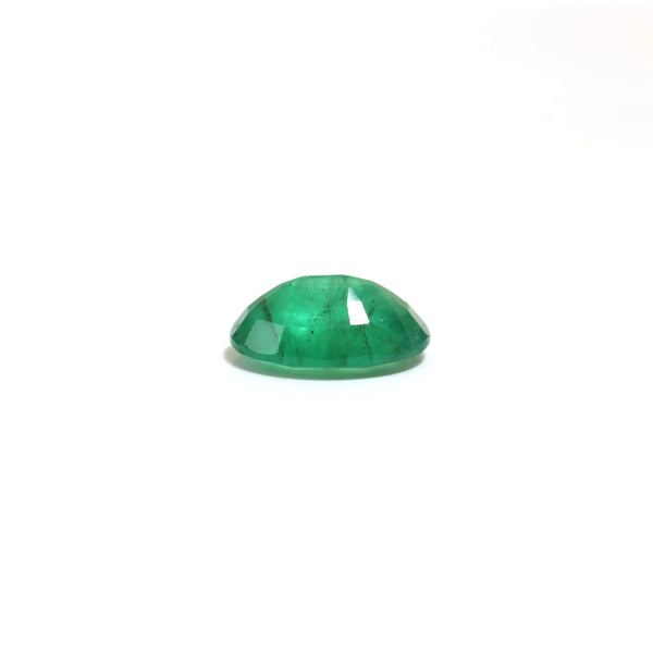 Zambian Emerald - 2.7 Carat