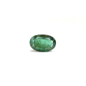 Zambian Emerald (Panna) - 2.72 Carat - Pramogh