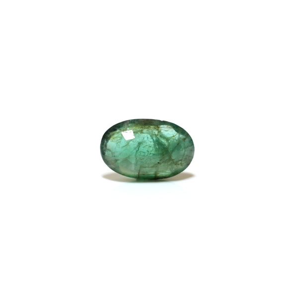 Zambian Emerald - 2.72 Carat