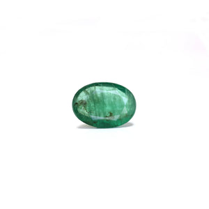 Zambian Emerald (Panna) - 2.37 Carat - Pramogh