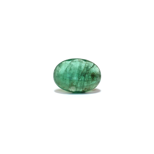 Zambian Emerald - 2.37 Carat