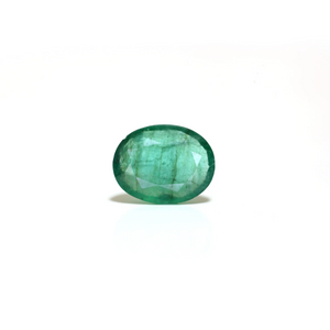 Zambian Emerald (Panna) - 2.39 Carat - Pramogh