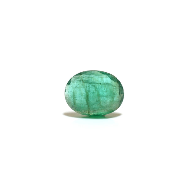 Zambian Emerald - 2.39 Carat