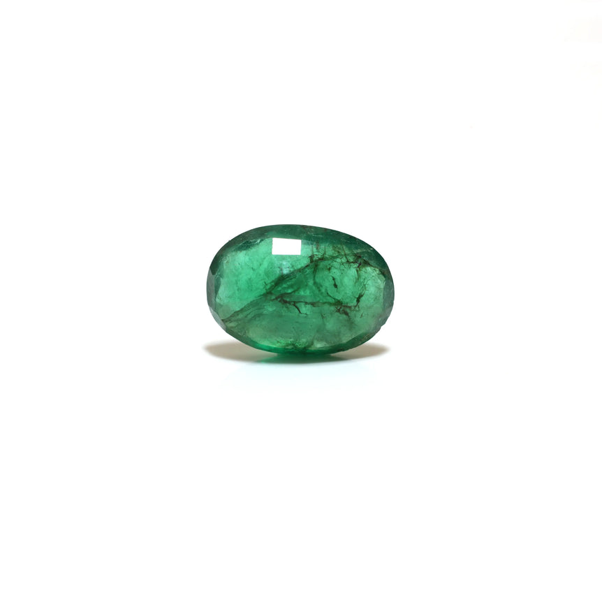 Zambian Emerald - 2.44 Carat - Pramogh