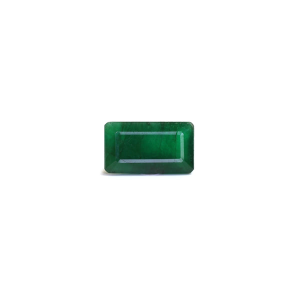 Zambian Emerald (Panna) - 2.81 Carat - Pramogh