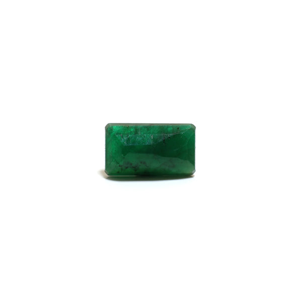 Zambian Emerald - 2.81 Carat