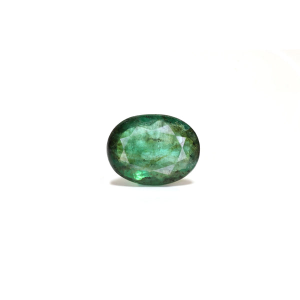 Zambian Emerald (Panna) - 2.51 Carat - Pramogh