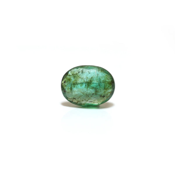 Zambian Emerald - 2.51 Carat