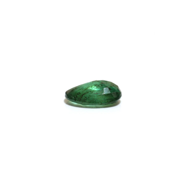 Zambian Emerald - 2.51 Carat