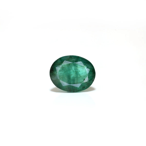 Zambian Emerald (Panna) - 2.37 Carat - Pramogh