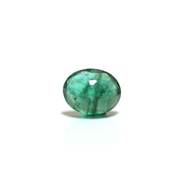 Zambian Emerald - 2.37 Carat